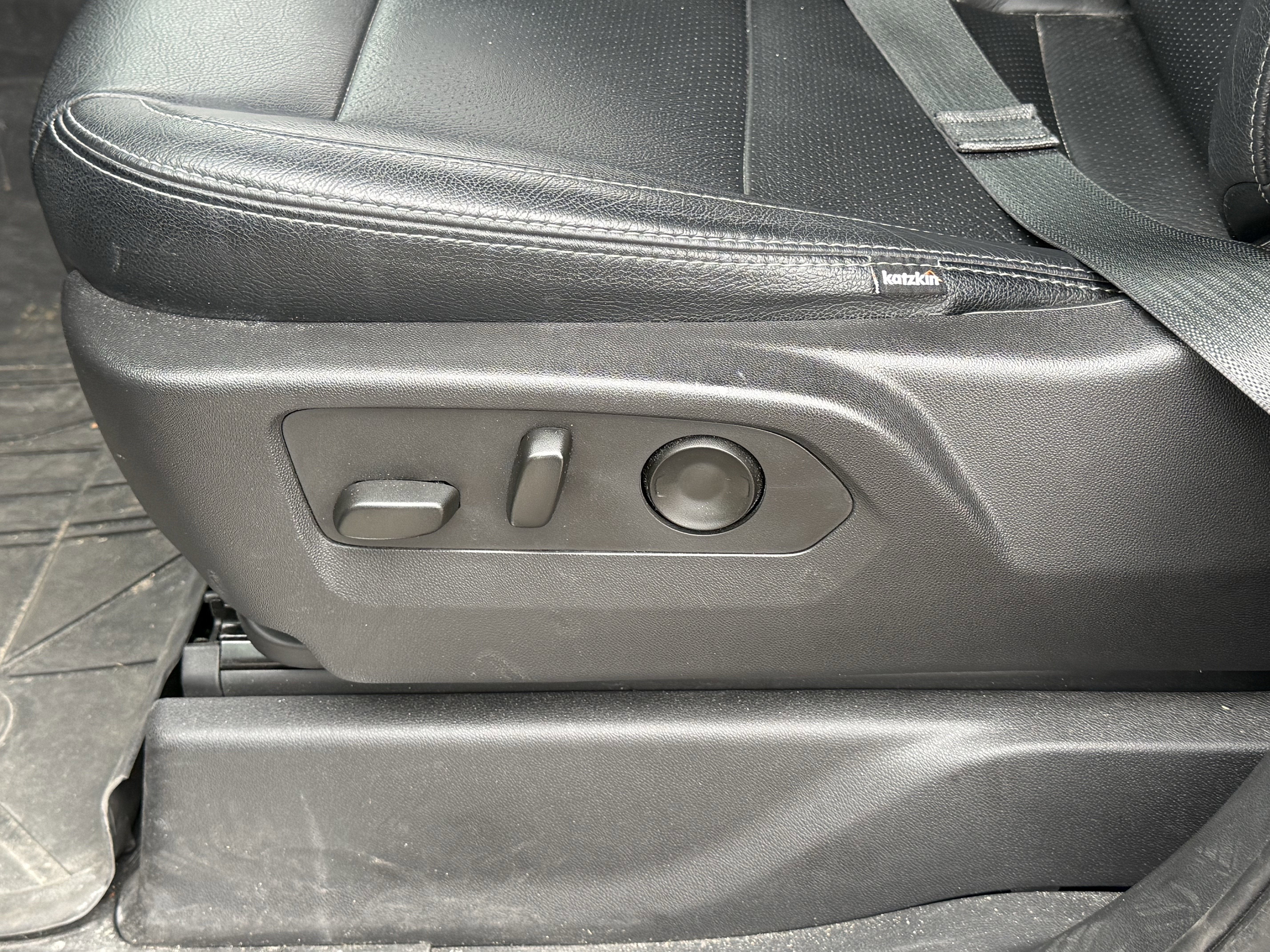 2023 Chevrolet Silverado 1500 4WD Crew Cab Standard Bed LT