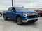 2023 Chevrolet Silverado 1500 4WD Crew Cab Standard Bed LT