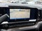 2023 Chevrolet Silverado 1500 4WD Crew Cab Standard Bed LT