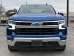 2023 Chevrolet Silverado 1500 4WD Crew Cab Standard Bed LT