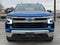 2023 Chevrolet Silverado 1500 4WD Crew Cab Standard Bed LT