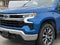 2023 Chevrolet Silverado 1500 4WD Crew Cab Standard Bed LT