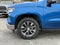 2023 Chevrolet Silverado 1500 4WD Crew Cab Standard Bed LT