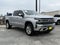 2020 Chevrolet Silverado 1500 2WD Crew Cab Short Bed LTZ