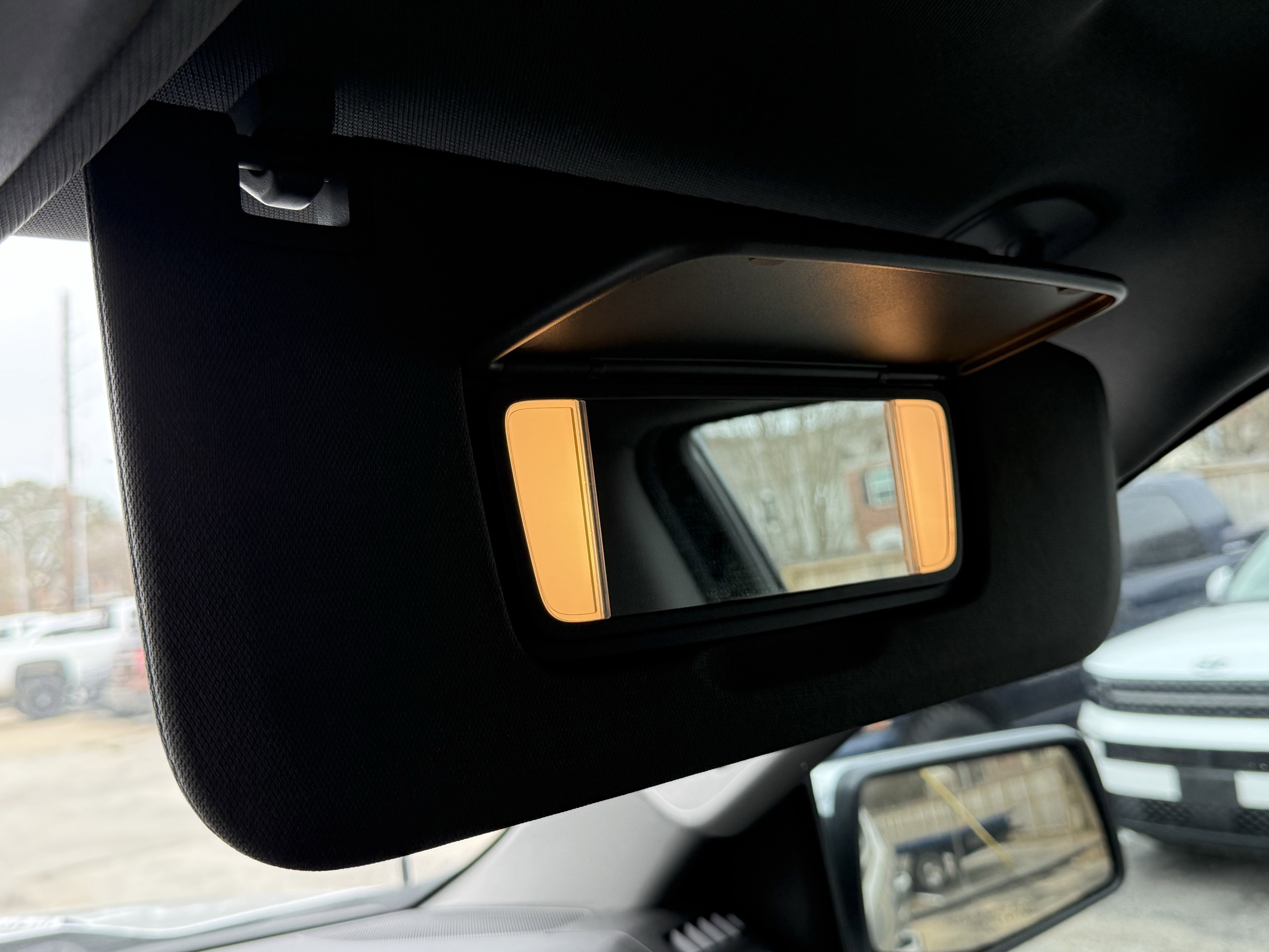 2020 Chevrolet Silverado 1500 2WD Crew Cab Short Bed LTZ