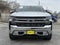 2020 Chevrolet Silverado 1500 2WD Crew Cab Short Bed LTZ