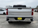 2020 Chevrolet Silverado 1500 2WD Crew Cab Short Bed LTZ