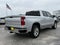 2020 Chevrolet Silverado 1500 2WD Crew Cab Short Bed LTZ