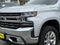 2020 Chevrolet Silverado 1500 2WD Crew Cab Short Bed LTZ