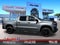 2020 Chevrolet Silverado 1500 4WD Crew Cab Short Bed Custom Trail Boss