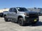 2020 Chevrolet Silverado 1500 4WD Crew Cab Short Bed Custom Trail Boss