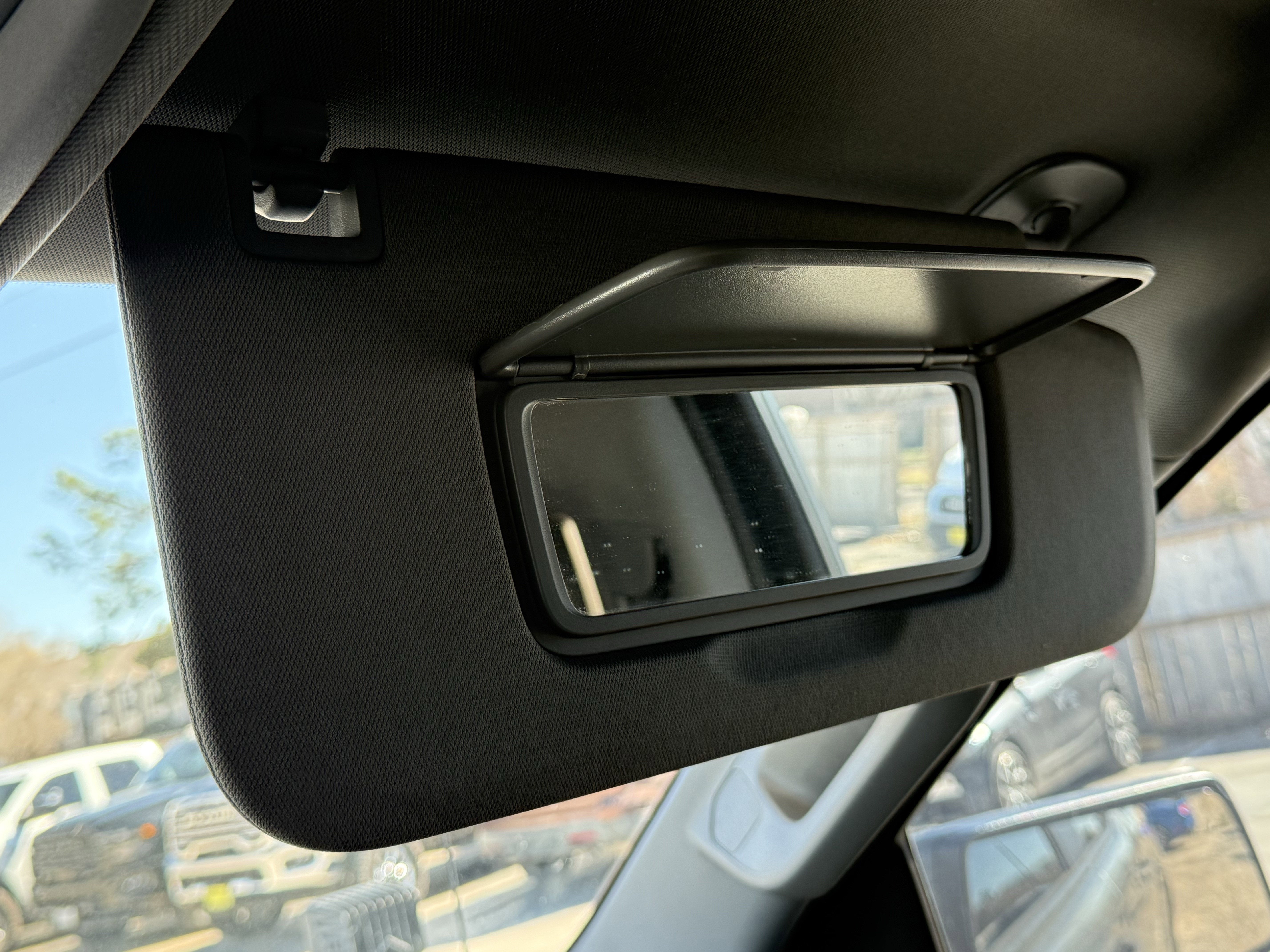 2020 Chevrolet Silverado 1500 4WD Crew Cab Short Bed Custom Trail Boss