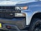 2020 Chevrolet Silverado 1500 4WD Crew Cab Short Bed Custom Trail Boss