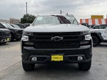 2021 Chevrolet Silverado 1500 4WD Crew Cab Short Bed LT Trail Boss