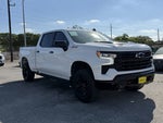 2023 Chevrolet Silverado 1500 4WD Crew Cab Standard Bed LT Trail Boss