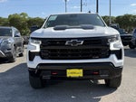 2023 Chevrolet Silverado 1500 4WD Crew Cab Standard Bed LT Trail Boss