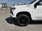 2023 Chevrolet Silverado 1500 4WD Crew Cab Standard Bed LT Trail Boss