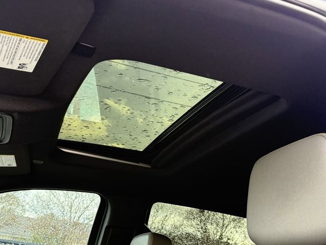 2023 Chevrolet Silverado 1500 4WD Crew Cab Short Bed ZR2