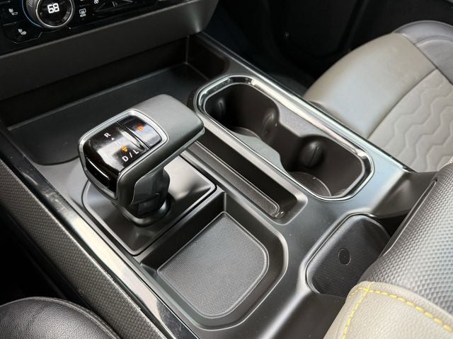 2023 Chevrolet Silverado 1500 4WD Crew Cab Short Bed ZR2