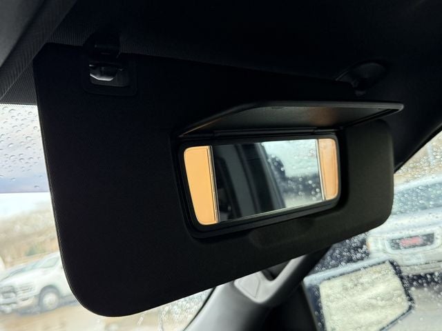 2023 Chevrolet Silverado 1500 4WD Crew Cab Short Bed ZR2