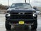 2023 Chevrolet Silverado 1500 4WD Crew Cab Short Bed ZR2