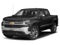 2019 Chevrolet Silverado 1500 LT Texas Edition