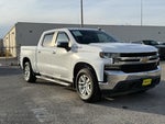 2021 Chevrolet Silverado 1500 4WD Crew Cab Short Bed LT