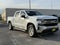 2021 Chevrolet Silverado 1500 4WD Crew Cab Short Bed LT