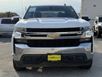 2021 Chevrolet Silverado 1500 4WD Crew Cab Short Bed LT