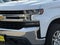 2021 Chevrolet Silverado 1500 4WD Crew Cab Short Bed LT