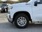 2021 Chevrolet Silverado 1500 4WD Crew Cab Short Bed LT