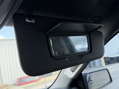 2021 Chevrolet Silverado 1500 4WD Crew Cab Short Bed RST