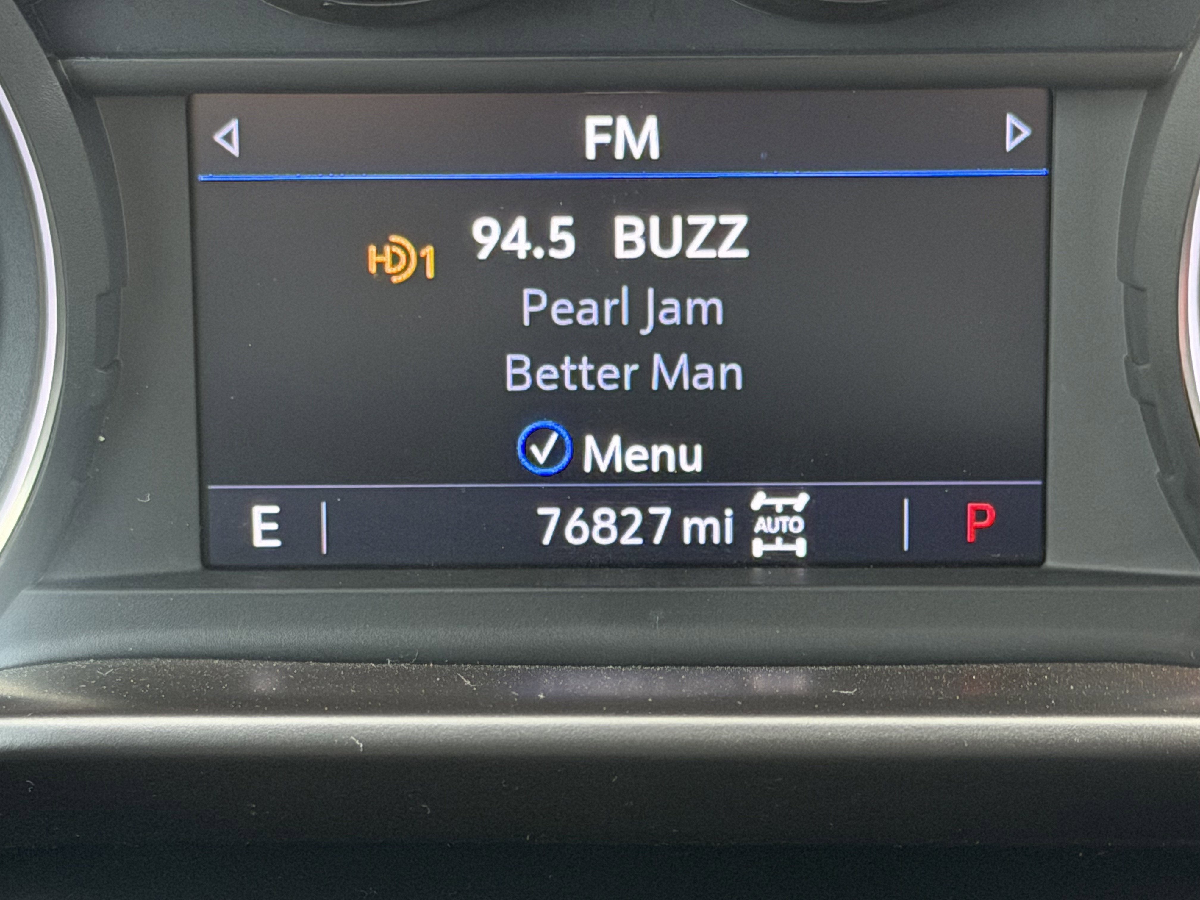 2021 Chevrolet Silverado 1500 4WD Crew Cab Short Bed RST