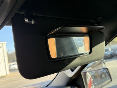 2021 Chevrolet Silverado 1500 4WD Crew Cab Short Bed High Country