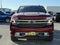 2021 Chevrolet Silverado 1500 4WD Crew Cab Short Bed High Country