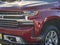 2021 Chevrolet Silverado 1500 4WD Crew Cab Short Bed High Country