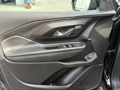 2022 GMC Terrain FWD SLE