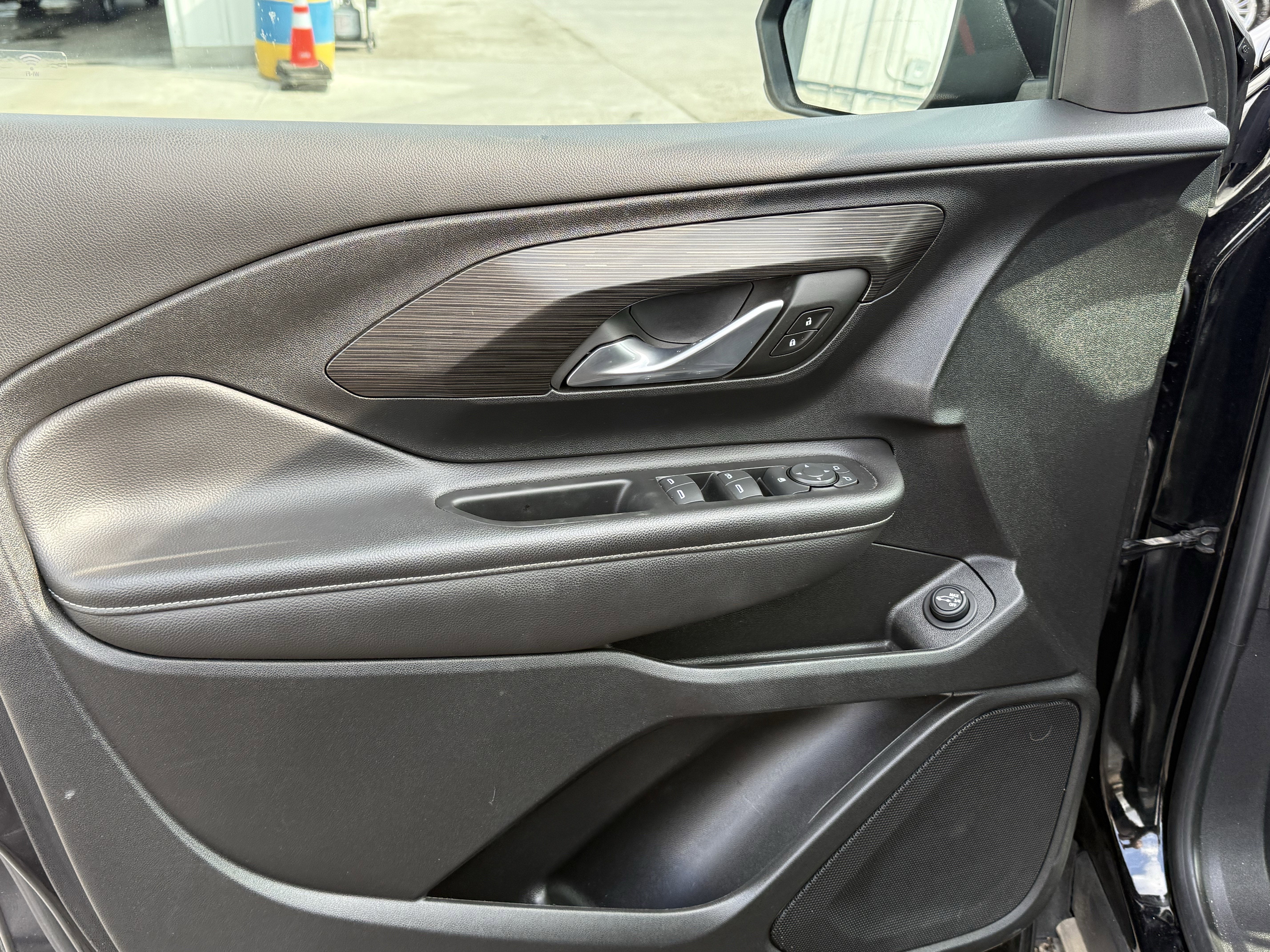 2022 GMC Terrain FWD SLE