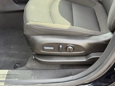 2022 GMC Terrain FWD SLE