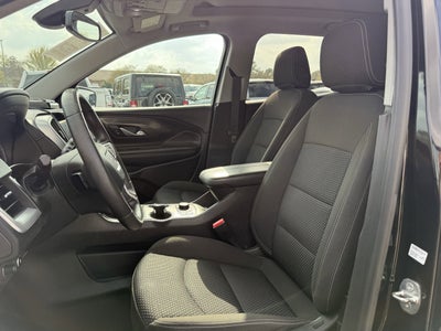 2022 GMC Terrain FWD SLE