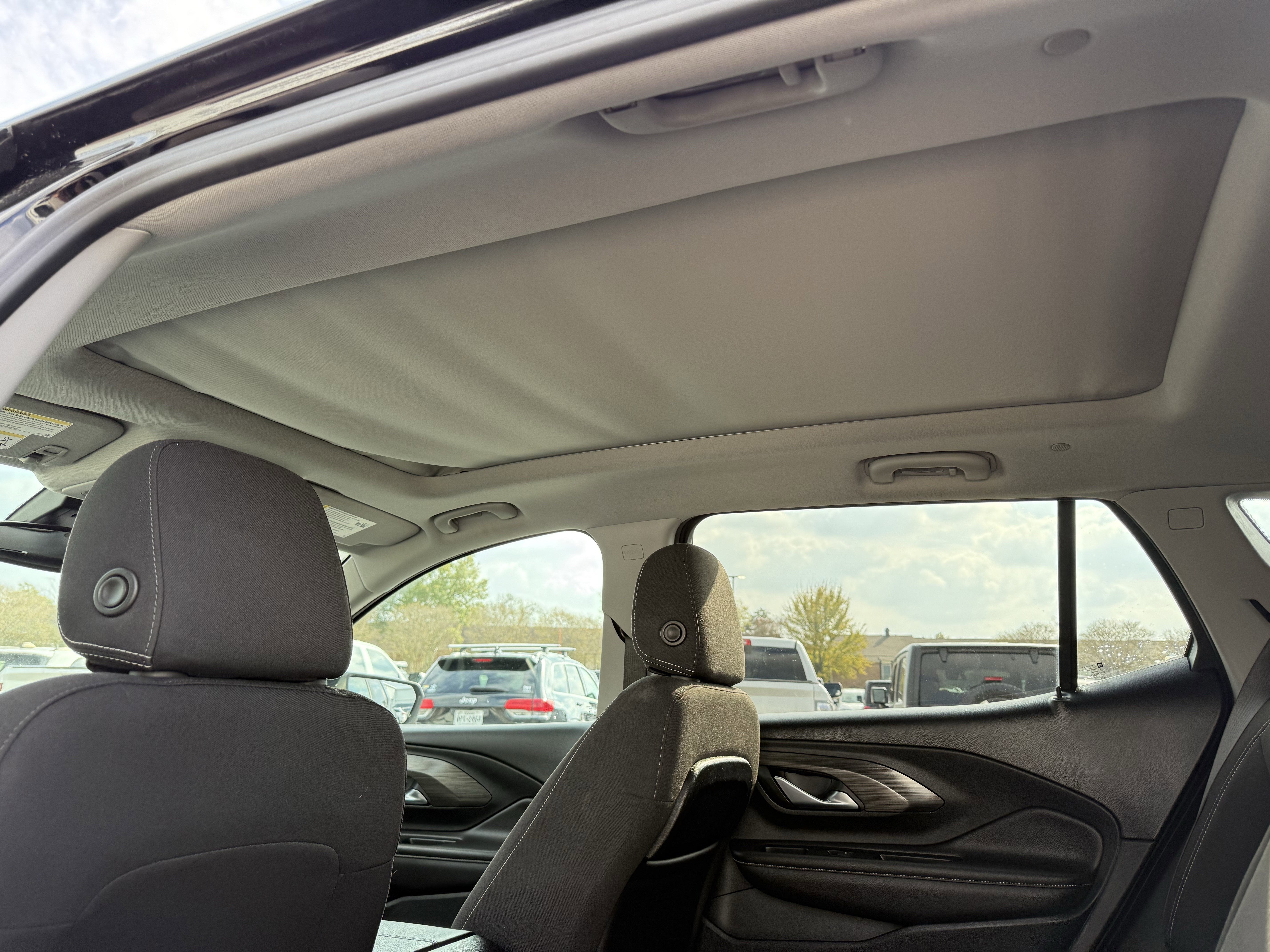 2022 GMC Terrain FWD SLE