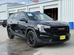2022 GMC Terrain FWD SLE