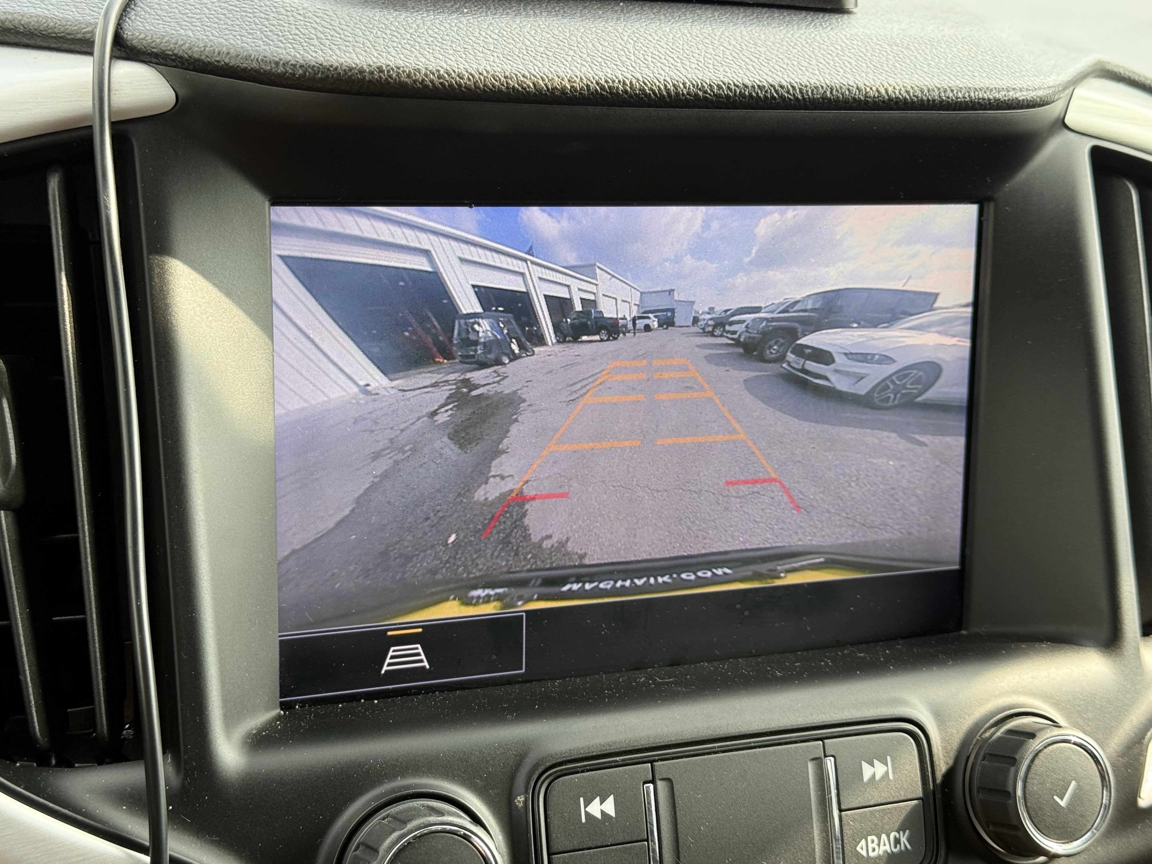 2022 GMC Terrain FWD SLE