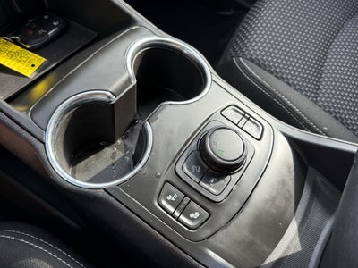 2022 GMC Terrain FWD SLE