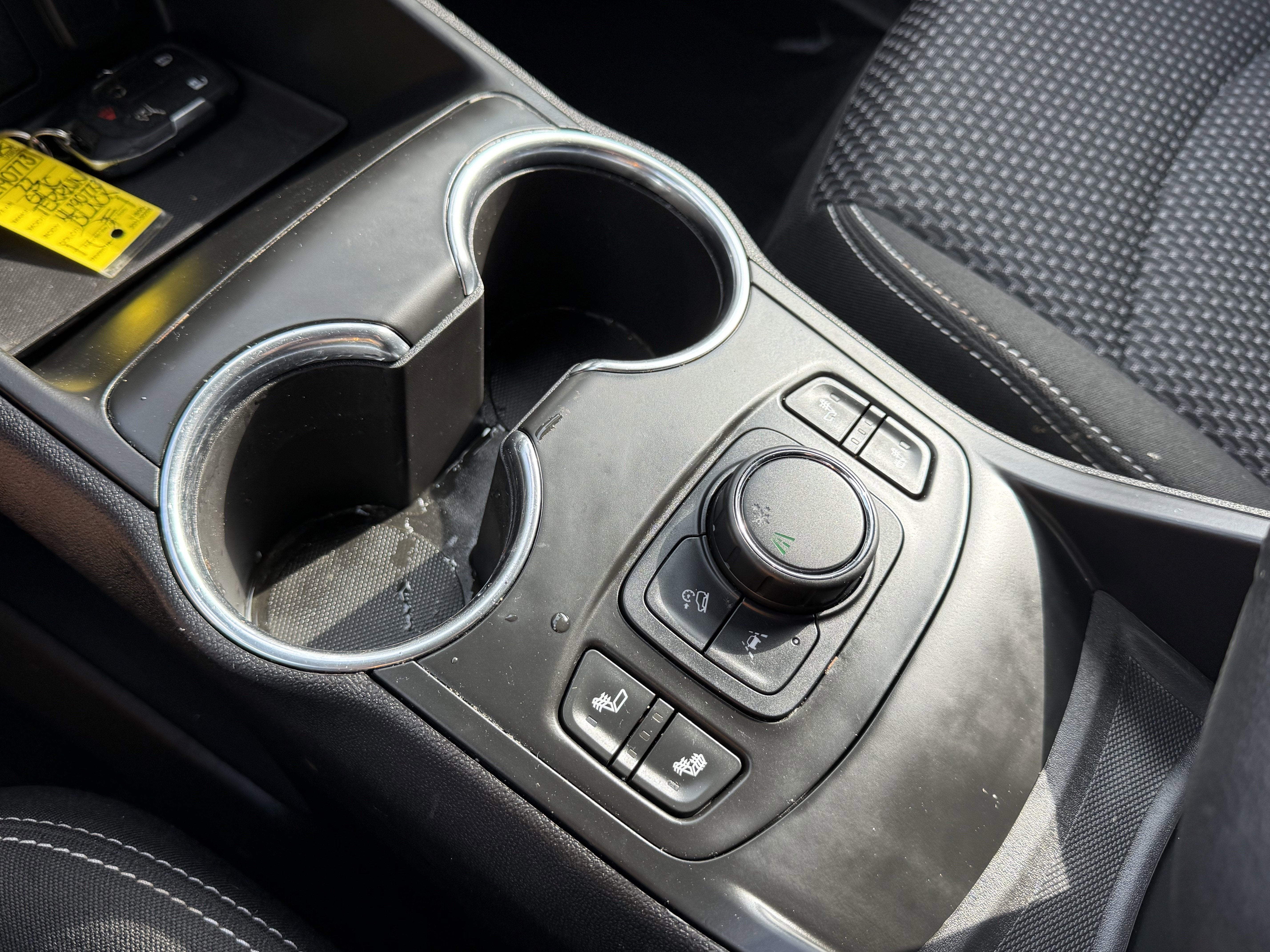 2022 GMC Terrain FWD SLE