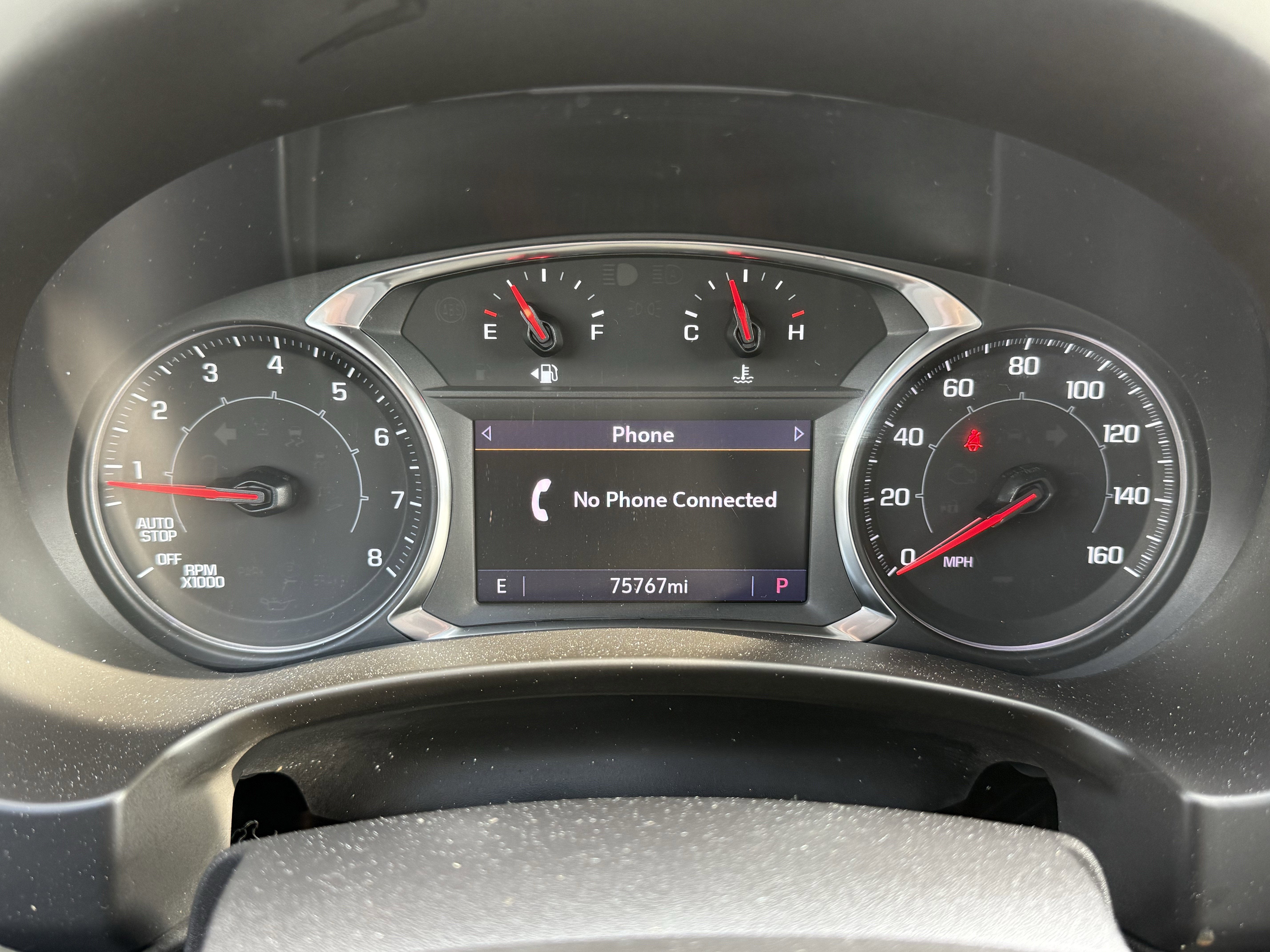 2022 GMC Terrain FWD SLE