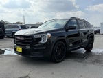 2022 GMC Terrain FWD SLE