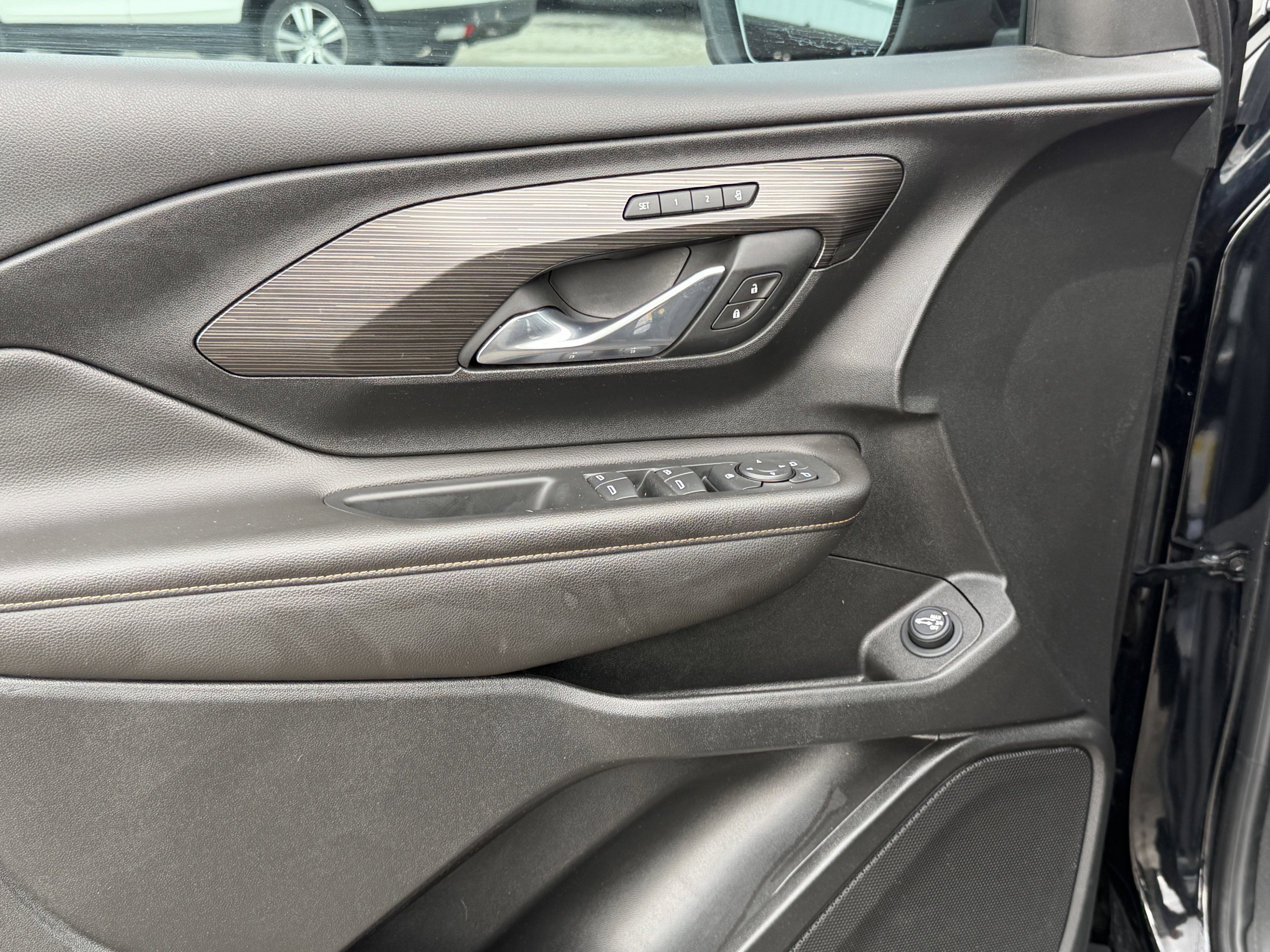 2021 GMC Terrain FWD SLT