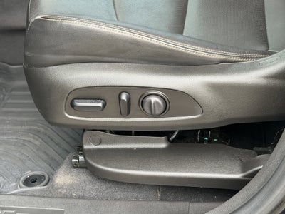 2021 GMC Terrain FWD SLT