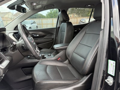 2021 GMC Terrain FWD SLT